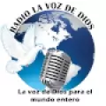 Radio La Voz de Dios HD - ONLINE